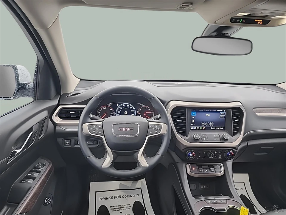 2023 GMC Acadia - Image 10 of 21