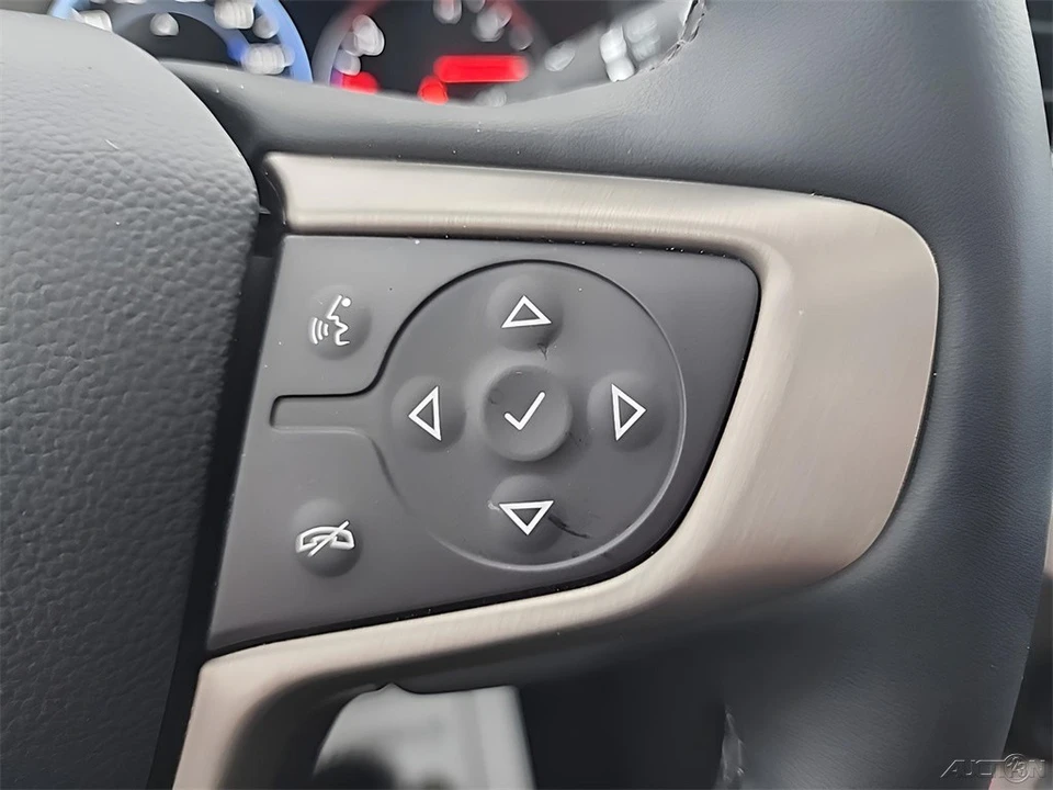 2023 GMC Acadia - Image 18 of 21