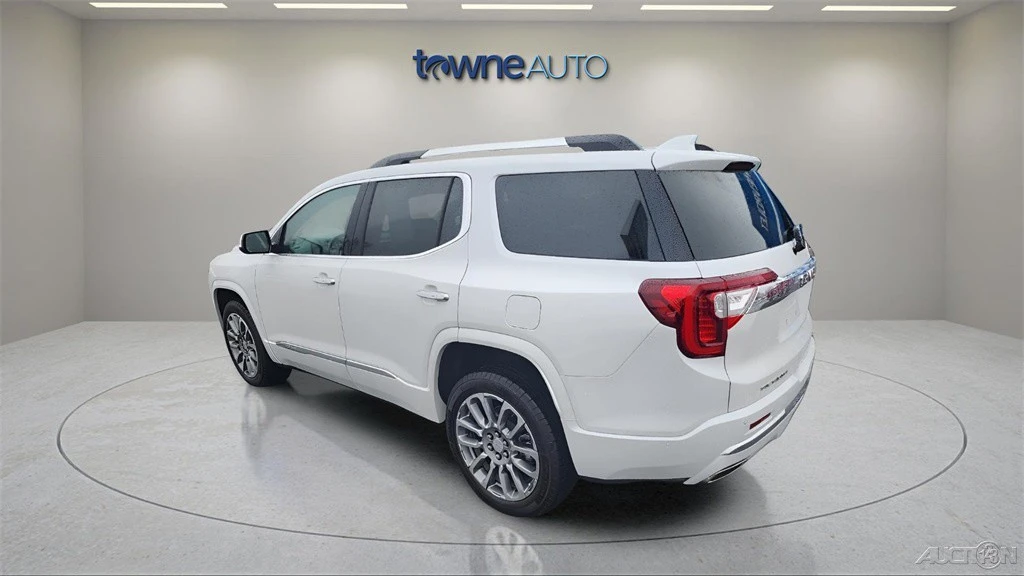 2023 GMC Acadia - Image 3 of 21