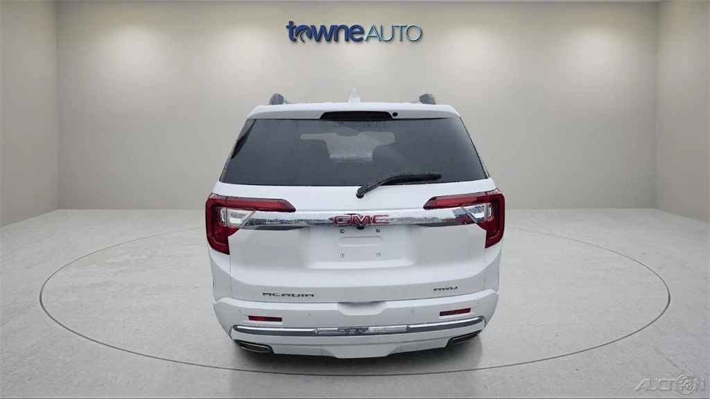 2023 GMC Acadia - Image 4 of 21