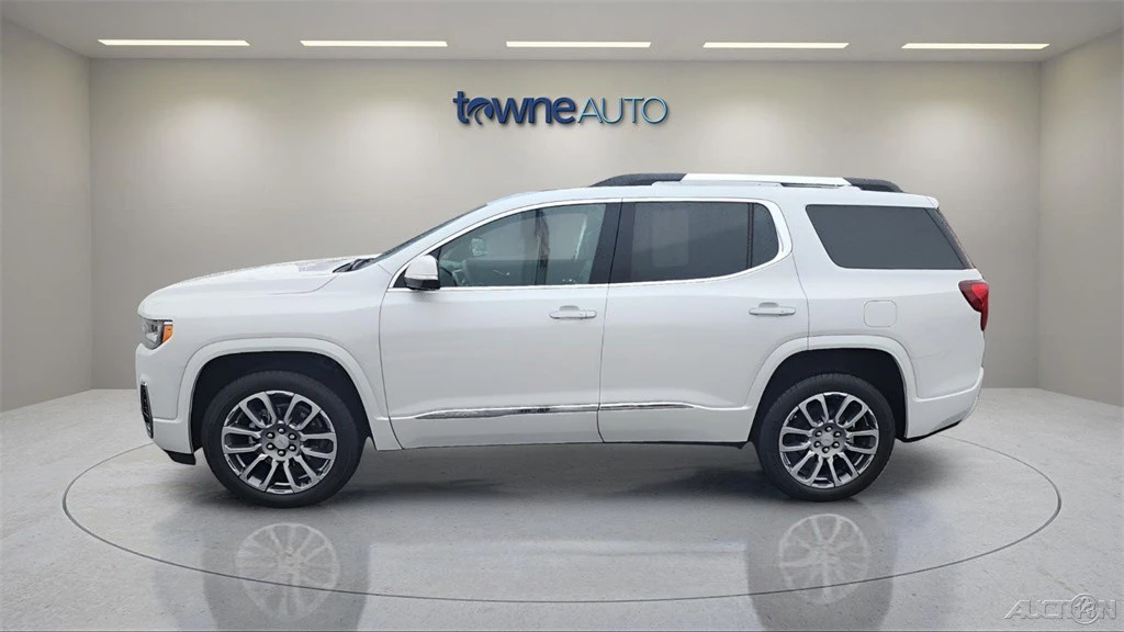 2023 GMC Acadia - Image 2 of 21