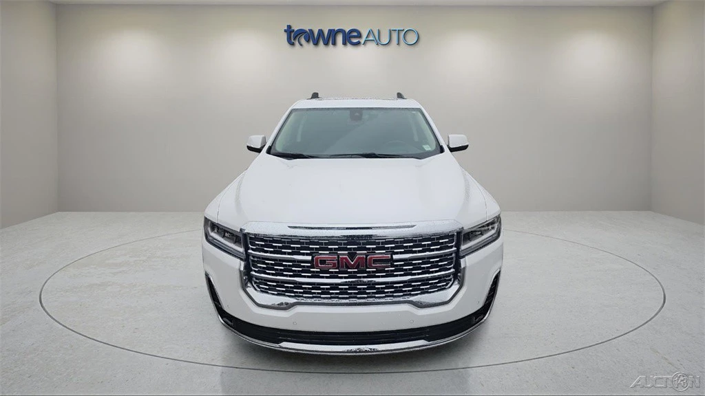 2023 GMC Acadia - Image 8 of 21