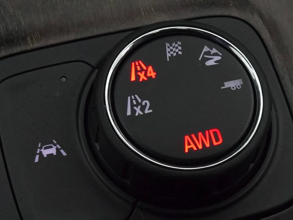 2023 GMC Acadia - Image 9 of 12