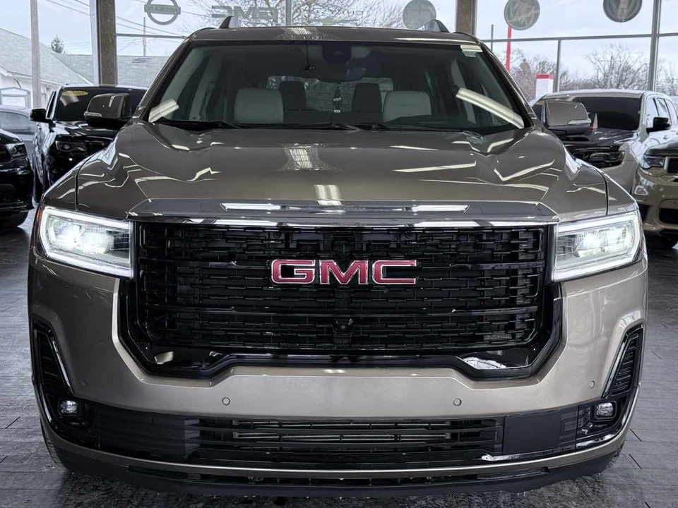 2023 GMC Acadia - Image 4 of 21