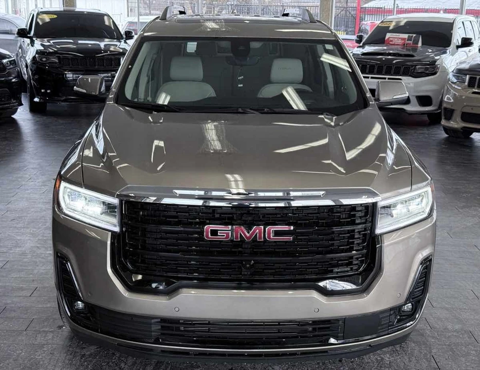 2023 GMC Acadia - Image 3 of 21