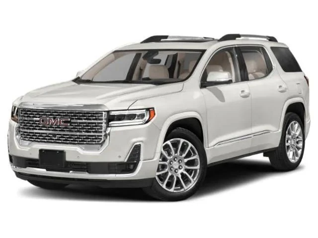 2023 GMC Acadia - Image 2 of 5