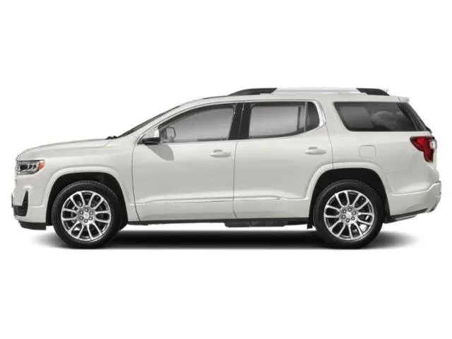 2023 GMC Acadia - Image 4 of 5