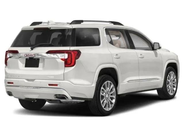 2023 GMC Acadia - Image 3 of 5