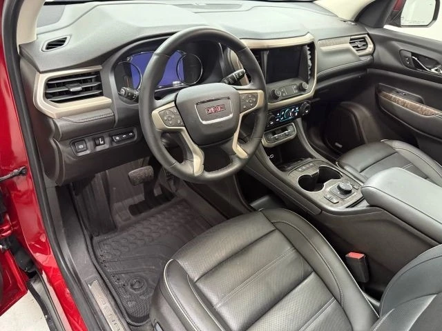 2023 GMC Acadia - Image 11 of 12
