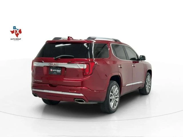 2023 GMC Acadia - Image 8 of 21