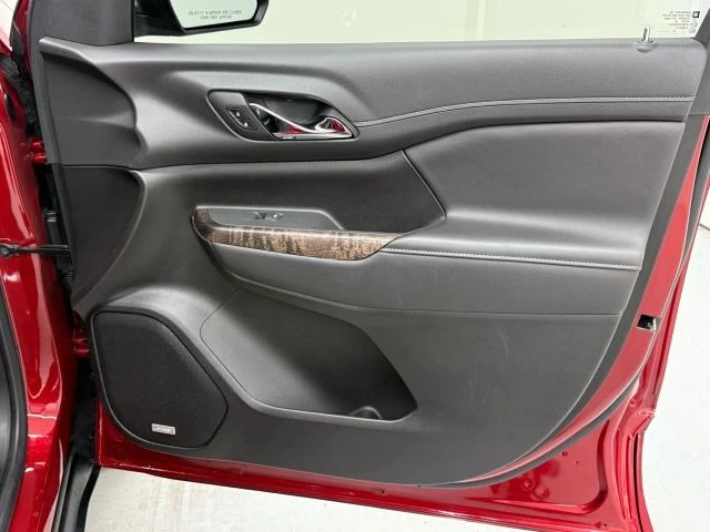 2023 GMC Acadia - Image 21 of 21