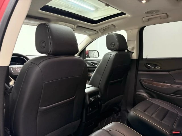 2023 GMC Acadia - Image 15 of 21