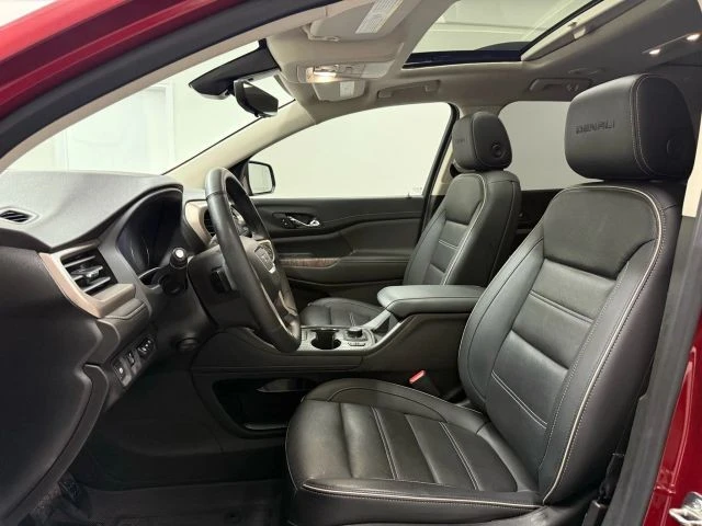 2023 GMC Acadia - Image 14 of 21