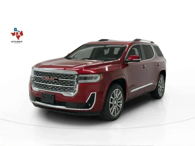 2023 GMC Acadia - Image 7 of 21