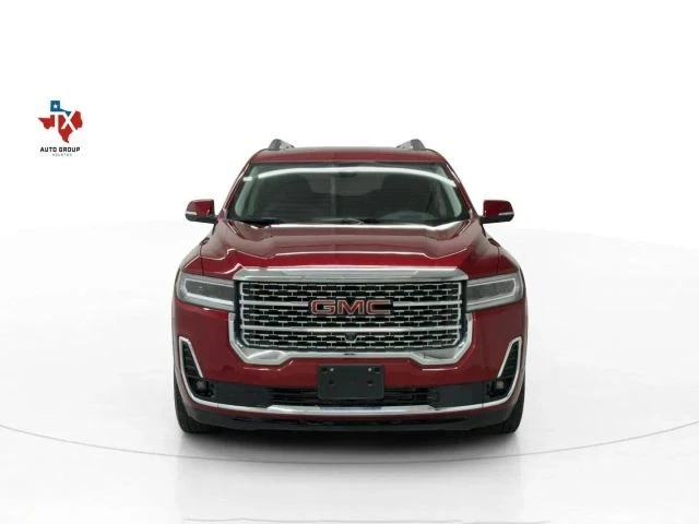 2023 GMC Acadia - Image 9 of 21