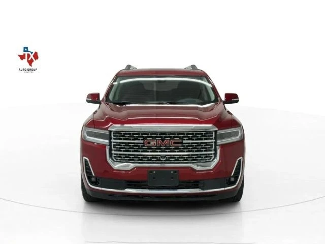 2023 GMC Acadia - Image 9 of 12