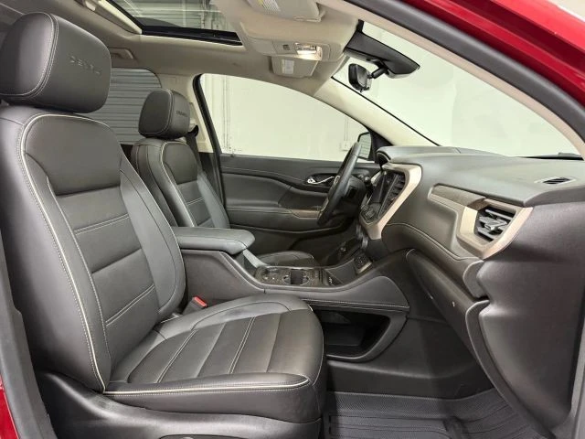 2023 GMC Acadia - Image 13 of 21