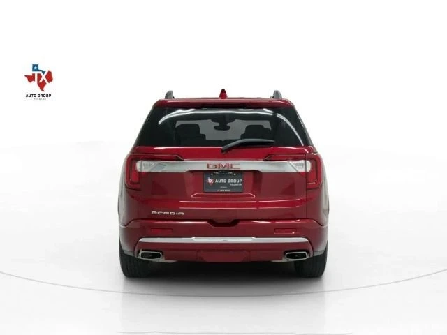 2023 GMC Acadia - Image 10 of 12