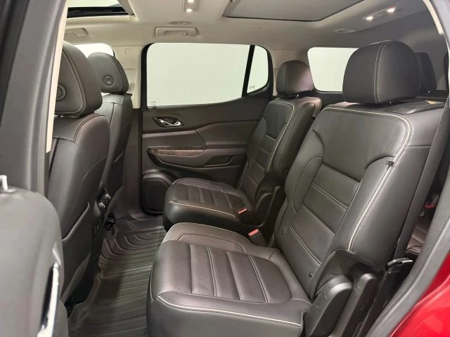2023 GMC Acadia - Image 18 of 21