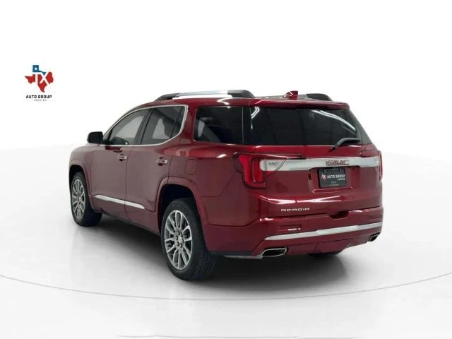 2023 GMC Acadia - Image 6 of 21