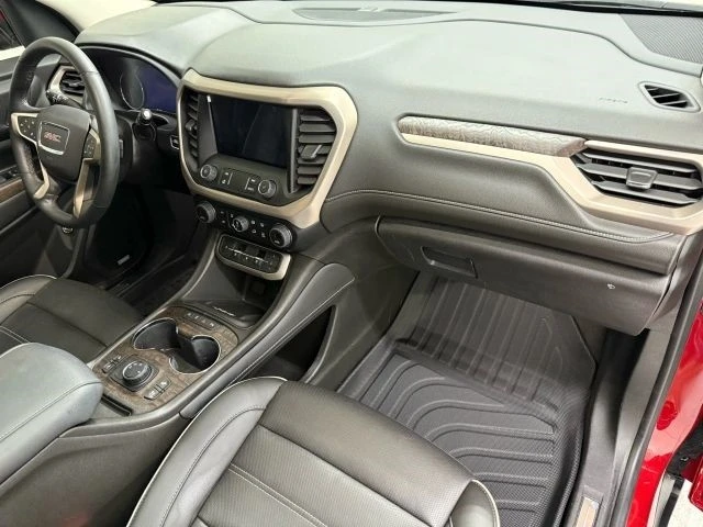 2023 GMC Acadia - Image 12 of 12