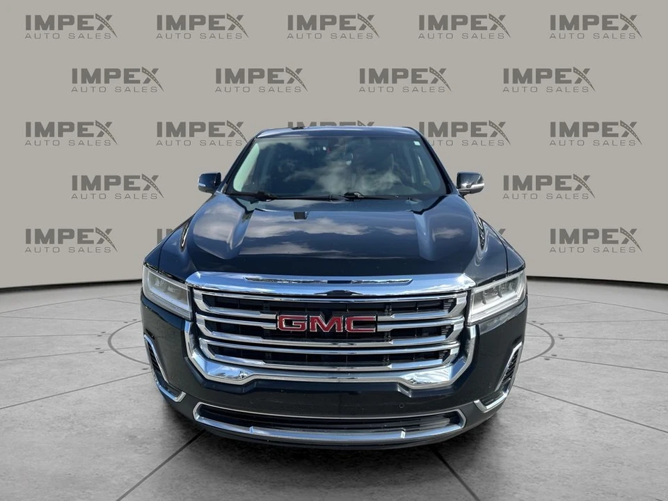 2023 GMC Acadia - Image 8 of 21
