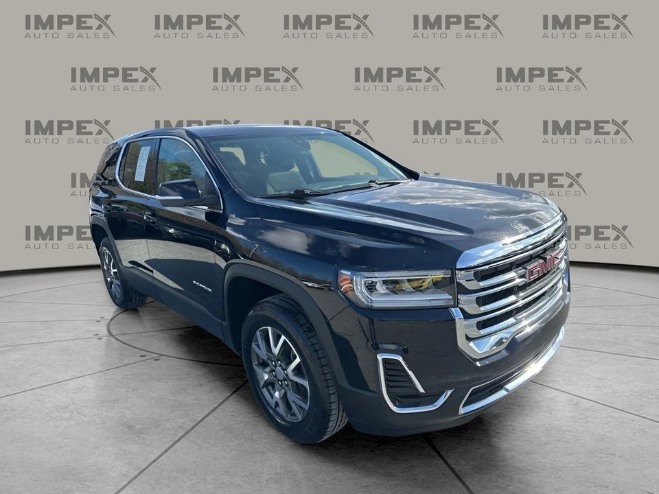 2023 GMC Acadia - Image 7 of 21