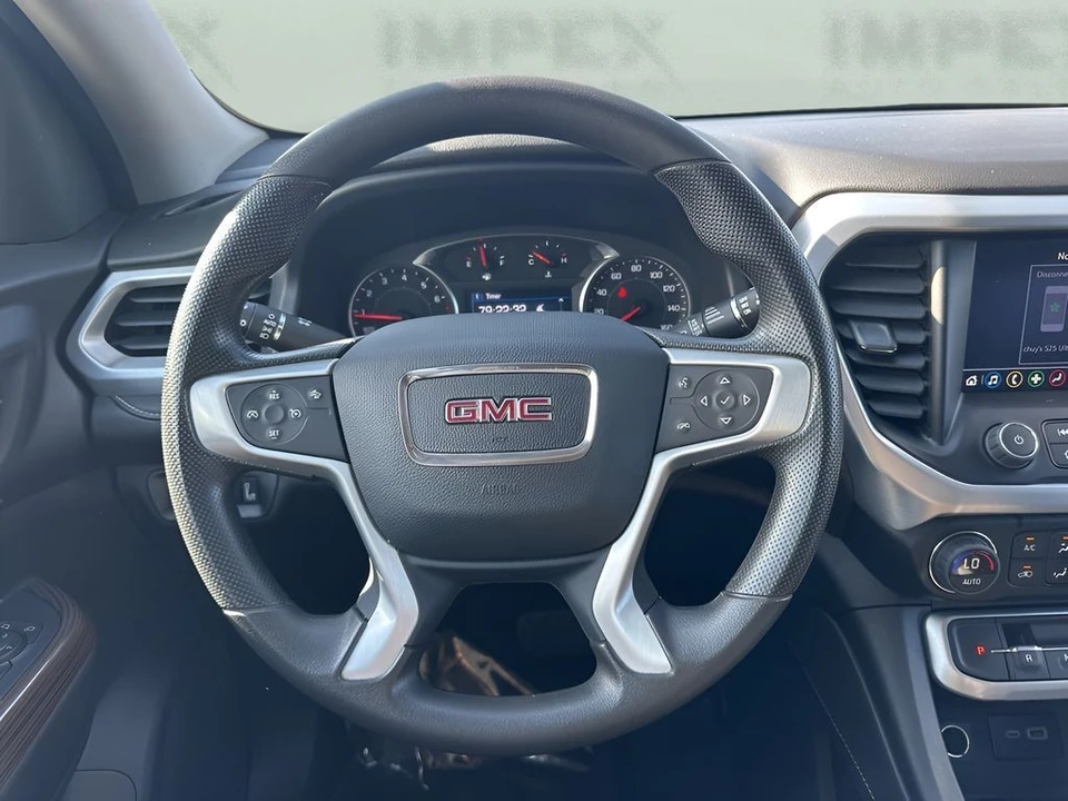 2023 GMC Acadia - Image 13 of 21