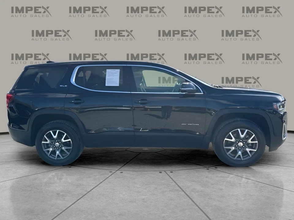 2023 GMC Acadia - Image 6 of 21
