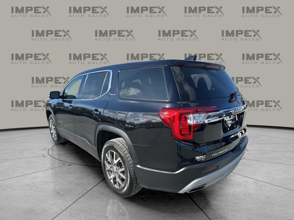 2023 GMC Acadia - Image 3 of 21