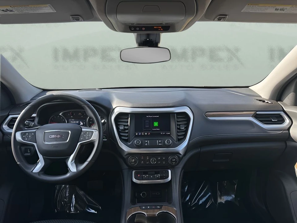 2023 GMC Acadia - Image 12 of 21