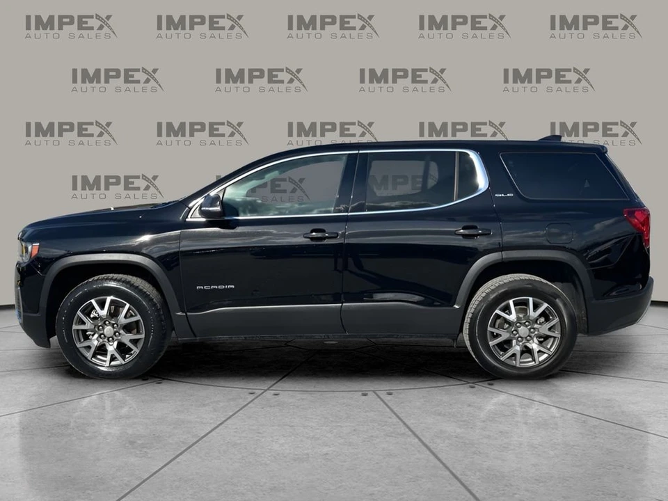2023 GMC Acadia - Image 2 of 21