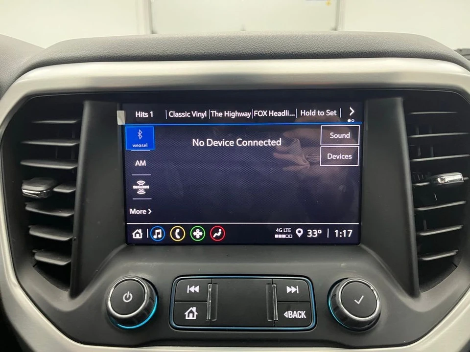 2023 GMC Acadia - Image 4 of 12