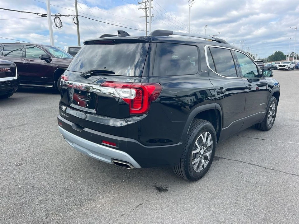 2023 GMC Acadia - Image 5 of 12