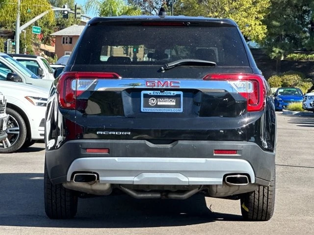2023 GMC Acadia - Image 4 of 12