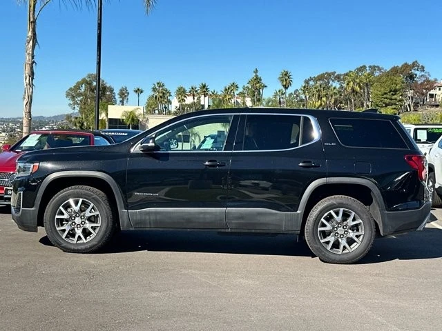2023 GMC Acadia - Image 6 of 12