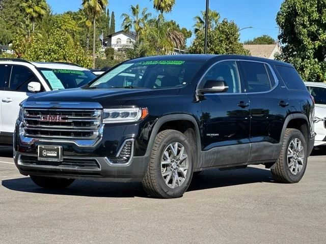 2023 GMC Acadia - Image 7 of 12