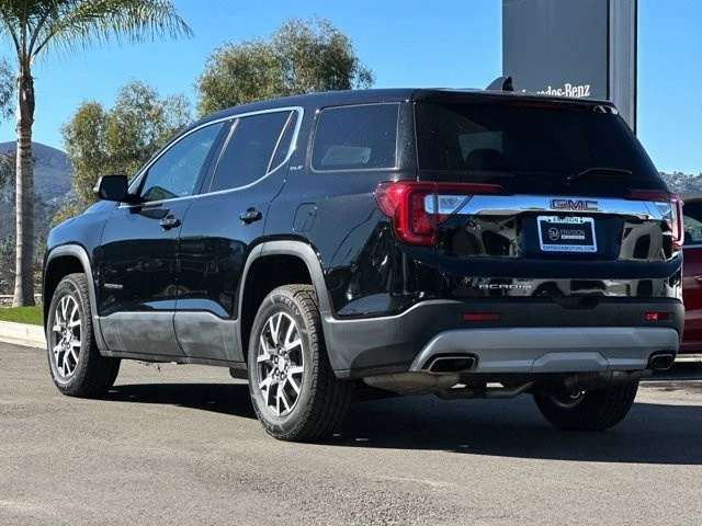 2023 GMC Acadia - Image 5 of 12