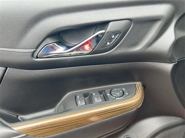 2023 GMC Acadia - Image 21 of 21