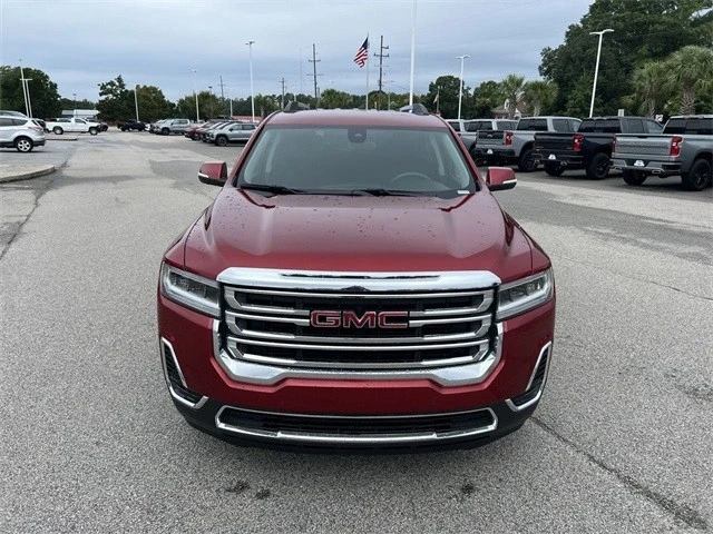 2023 GMC Acadia - Image 3 of 21