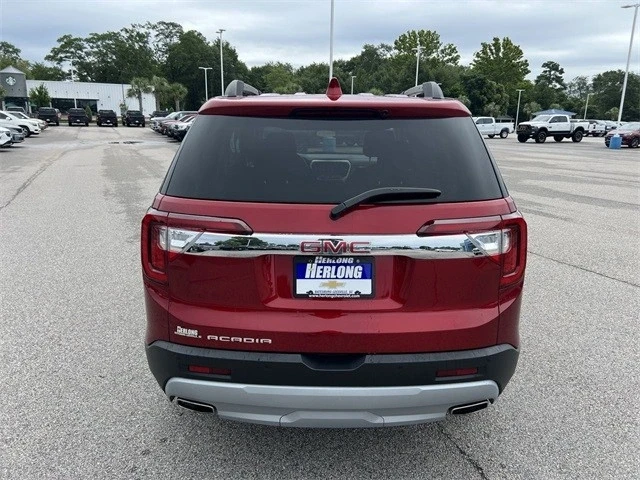 2023 GMC Acadia - Image 7 of 21