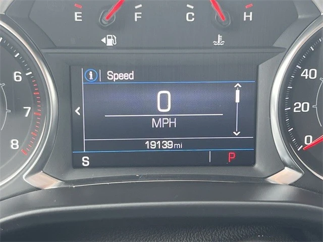 2023 GMC Acadia - Image 12 of 21