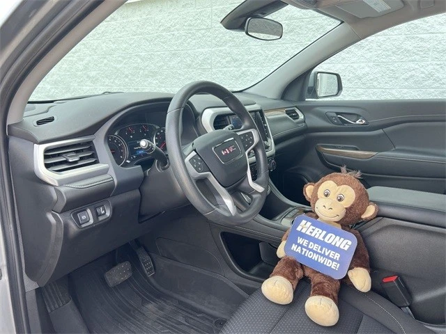 2023 GMC Acadia - Image 10 of 21