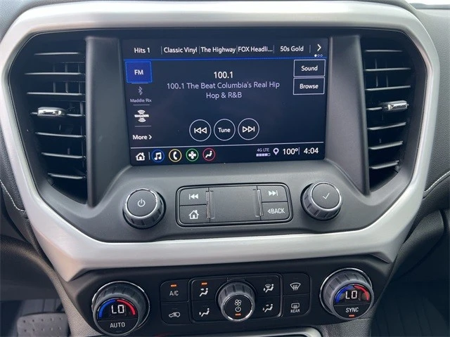 2023 GMC Acadia - Image 13 of 21