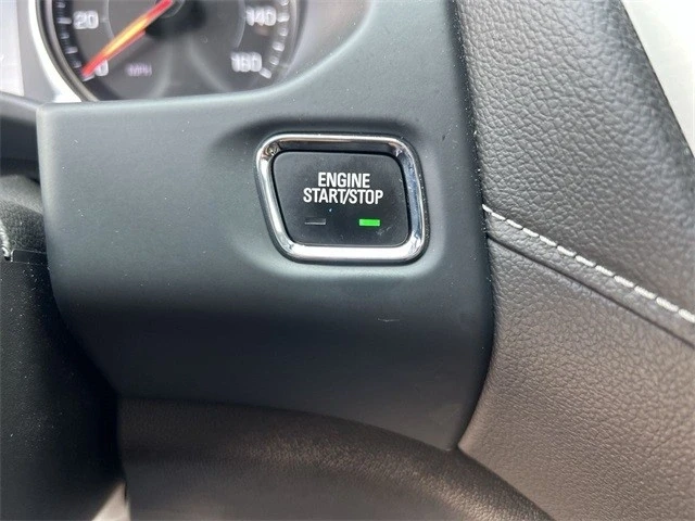 2023 GMC Acadia - Image 16 of 21