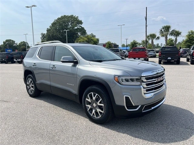 2023 GMC Acadia - Image 2 of 21