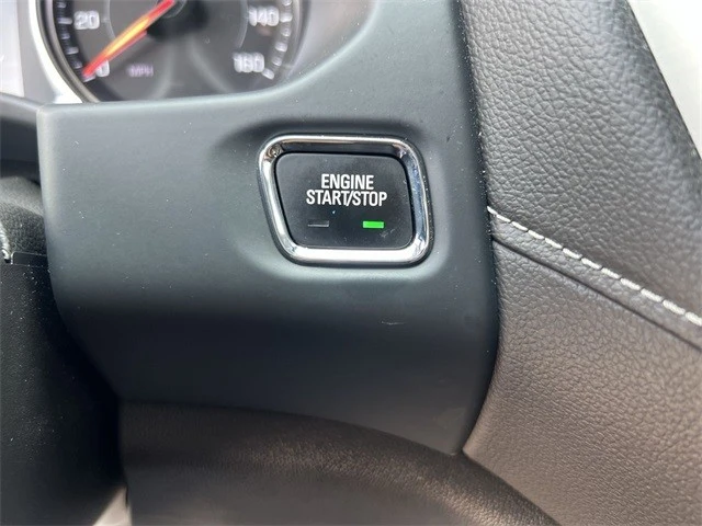 2023 GMC Acadia - Image 16 of 21
