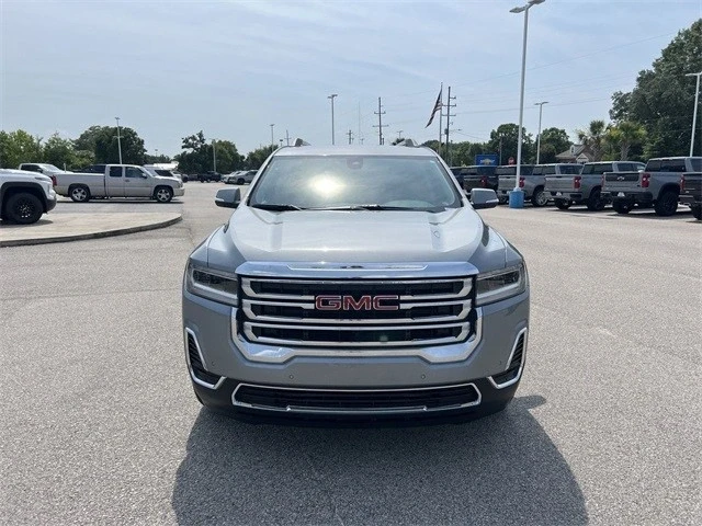 2023 GMC Acadia - Image 3 of 21