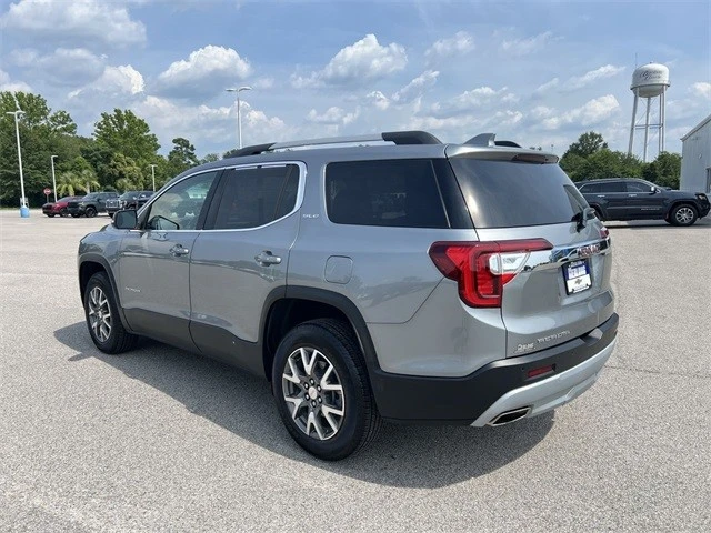 2023 GMC Acadia - Image 6 of 21