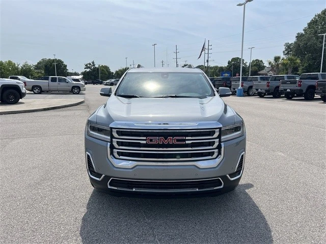 2023 GMC Acadia - Image 3 of 21
